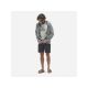 2. MILLET Cimaï Light Hoodie M schwarz