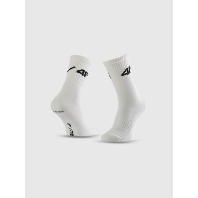 Lange Herrensocken (2er-Pack) 4F | Robert Lewandowski RL9KSS26USOCM806-10S