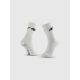 Lange Herrensocken (2er-Pack) 4F | Robert Lewandowski RL9KSS26USOCM806-10S