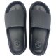 7. Outhorn OTHWSS24FSLIF004-11S Damen-Strand-Flip-Flops aus Schaumstoff