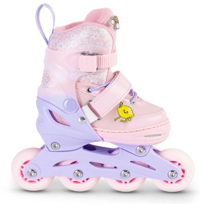 5. Rollerblades 27-30 PK POPPY