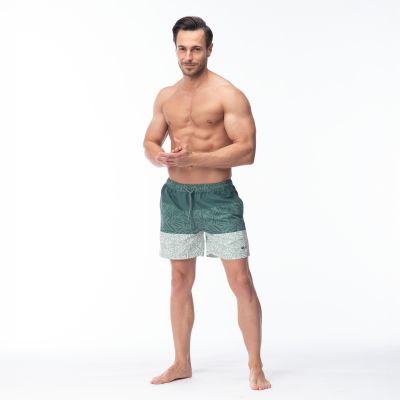 10. Herren PALAWAN Shorts