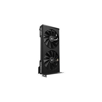7. Grafikkarte XFX Radeon RX 7600 SPEEDSTER SWFT210 CORE Gaming 8GB D6 HDMI 3xDP 3 Lüfter