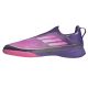 2. Adidas F50 Lamine Yamal League LL Jr IN JQ9756 Schuhe