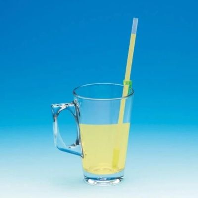 2. Strohhalm für Senioren mit Ventil