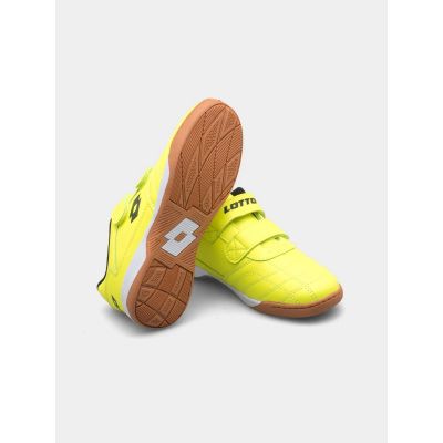 10. Lotto Pacer T 2600110T Jr-2411 Hallenschuhe
