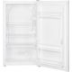 2. Kühlschrank MPM-89-CJ-39, weiß, Kompressor, Gemüsefach, Nutzinhalt 90 l, Höhe 85 cm, Breite 47,5 cm