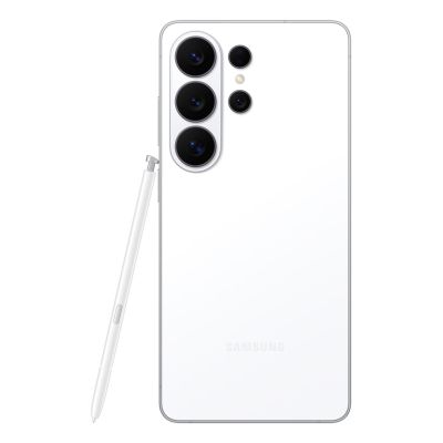 28. Samsung Galaxy S26 Ultra (S948) 12/256 GB Weiß