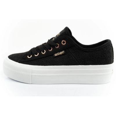 16. Lee Cooper Canvas W Schuhe LCW-25-31-3439L
