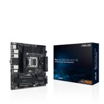 Asus PRO WS B850M-ACE SE AM5 AMD Mainboard