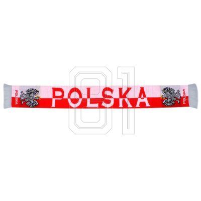 Schal Schal Polen