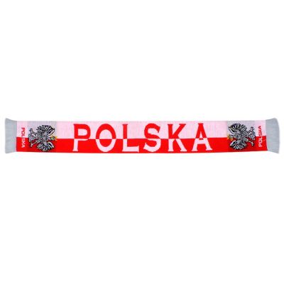 Schal Schal Polen