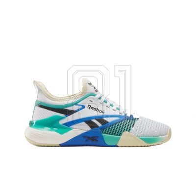9. Reebok Nano Court 100204811 Trainingsschuhe