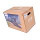 61. Philips FC9333/09 Staubsauger (650W; lila)