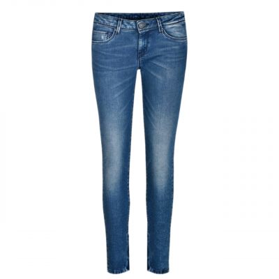 10. Pepe Jeans Cher W PL200969 Jeans