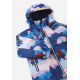 4. Reima Reimatec Muonio Jr Winterjacke 5100289B-5451
