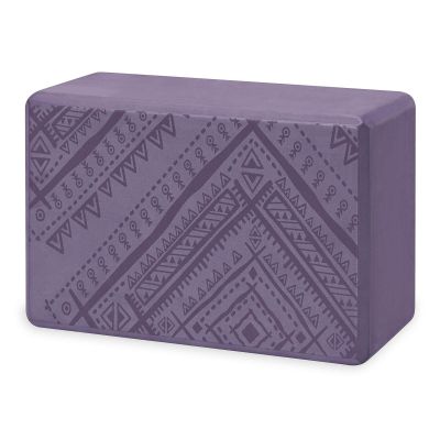 11. Gaiam 63682 Yoga-Würfel