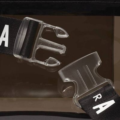 4. Air Jordan Jelly Gürteltasche - 9A0414-023