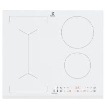 Płyta indukcyjna ELECTROLUX LIV63431BW biała
