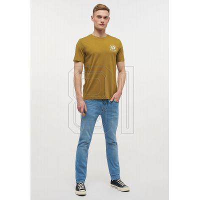 12. Mustang Alex C Print T-Shirt M 1012515 6370