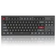 Gaming-Tastatur Montech MKey TKL Darkness – GateronG Pro 2.0 Yellow (US)