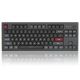 Gaming-Tastatur Montech MKey TKL Darkness – GateronG Pro 2.0 Yellow (US)