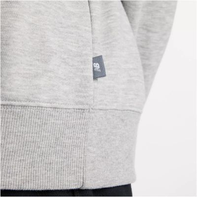 11. New Balance Sport Graphic French Terry HO W WT51519AG Sweatshirt