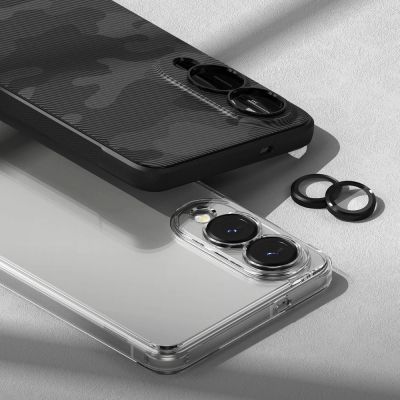5. Tech-Protect Quick Set+ Panzerglas für Samsung Galaxy S25 Edge - Klar
