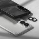 5. Tech-Protect Quick Set+ Panzerglas für Samsung Galaxy S25 Edge - Klar