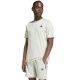 8. adidas Essentials Single Jersey T-Shirt mit kleinem, gesticktem Logo, M IX0119