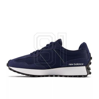 8. New Balance M MS327CNW Schuhe
