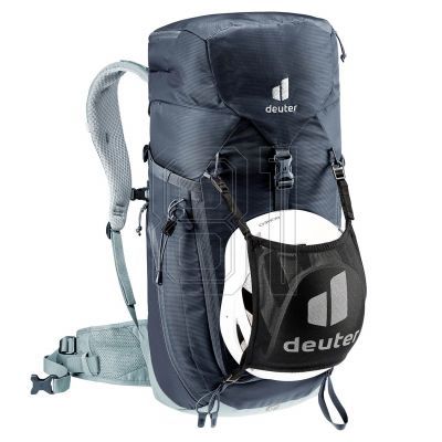 12. Deuter Trail 24l Wanderrucksack 3440324-7411