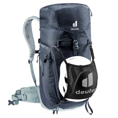 12. Deuter Trail 24l Wanderrucksack 3440324-7411