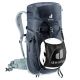 12. Deuter Trail 24l Wanderrucksack 3440324-7411