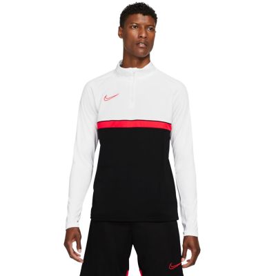 6. Nike Dri-FIT Academy 21 Drill Top M CW6110 016 Sweatshirt