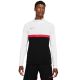 6. Nike Dri-FIT Academy 21 Drill Top M CW6110 016 Sweatshirt
