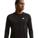 9. Nike Club Tee LS M AR5193 010