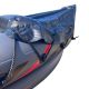 2. P2I AUFBLASBARES KAJAK PURE4FUN XPLORER 325 CM