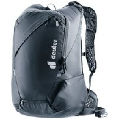 27. Deuter Updays 26 Skitourenrucksack - schwarz