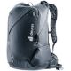 27. Deuter Updays 26 Skitourenrucksack - schwarz