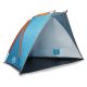 NILS CAMP NC8030 XXL blaues Strandzelt
