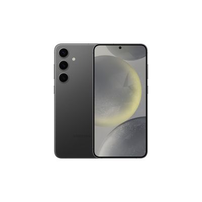 Smartphone Samsung Galaxy S24 (S921) 8/128GB 6,2" 2340x1080 4000mAh 5G Dual-SIM Schwarz