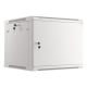 Lanberg WF01-6609-00S 9HE Rack-Wandschrank Grau