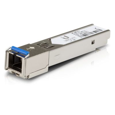 Ubiquiti UF-GP-C+ SFP UFiber-Modul, 1,25 Gbit/s, S