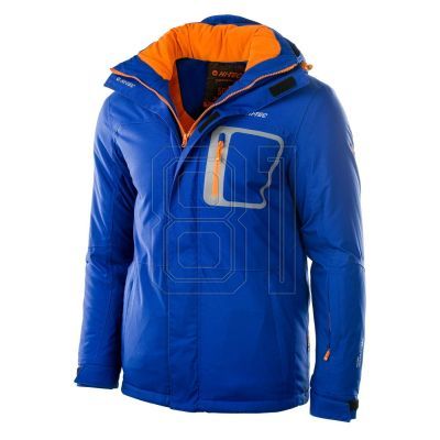 Hi-tec bicco Jacke M 92800086022