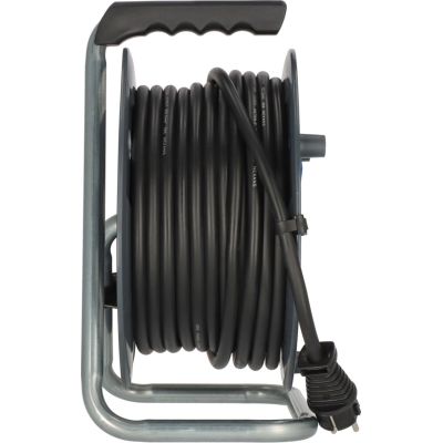 3. Brennenstuhl 1098570024 Rolle 3 x Netzwerkdose 30 m