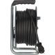 3. Brennenstuhl 1098570024 Rolle 3 x Netzwerkdose 30 m