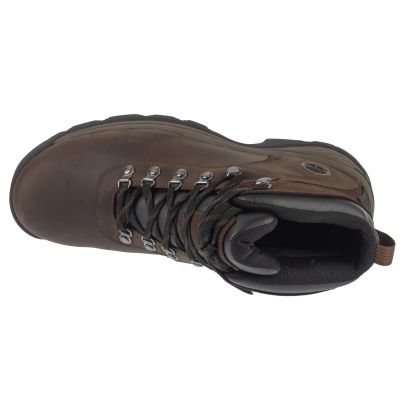 3. Timberland Flume Mid WP TB1181282421 Braun 41