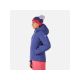 3. ROSSIGNOL Mädchen Staci Jacke Blaue Kinder-Skijacke