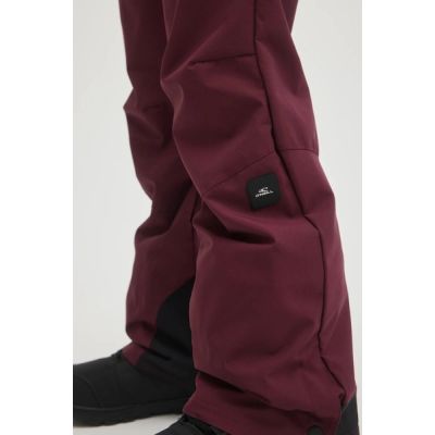 4. O'Neill Damen Winter-Latzhose Snowboard Ski 10K/10K